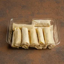 Spring Roll Frozen